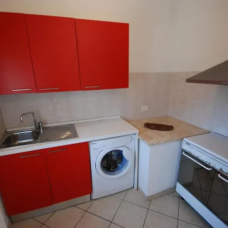 Locazione Turistica Les Villes Apartment