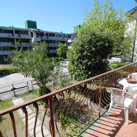 Locazione Turistica Les Villes * Porto Garibaldi