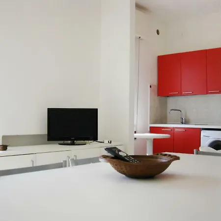 Apartment Locazione Turistica Les Villes *